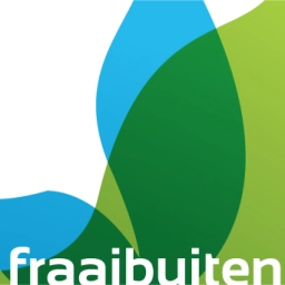 Logo van Fraai Buiten