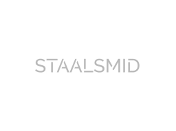 Logo van Staalsmid