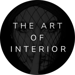 Logo van The Art of Interior