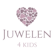 Logo van Juwelen 4 Kids & Family