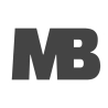 MB ICT's logo