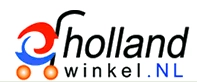 Logo van De Holland Winkel