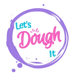 Logo van Let's Dough It