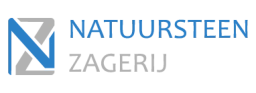 Logo van NatuursteenZagerij