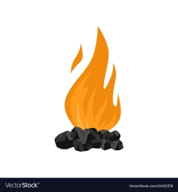 Logo van De Kachelkoord Koning