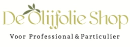 Logo van De Olijfolie Shop
