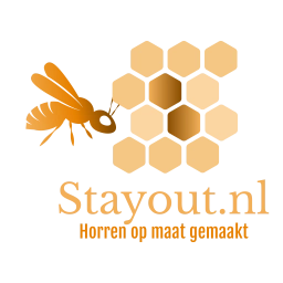 Logo van Stayout.nl