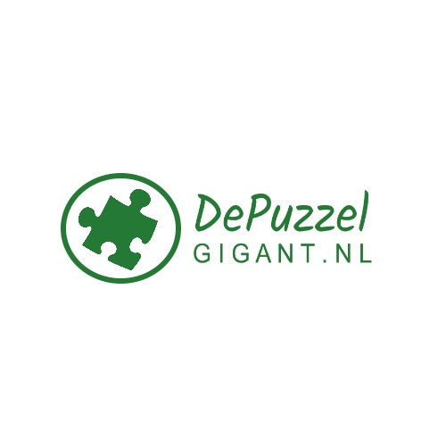 DePuzzelGigant.nl in dé online legpuzzelwinkel