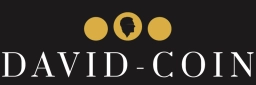 Logo van David-coin
