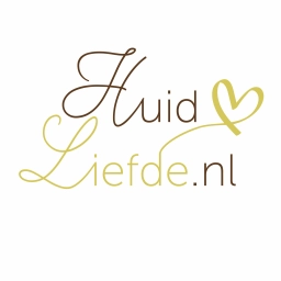 Logo van HuidLiefde