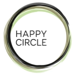 Logo van HAPPY CIRCLE
