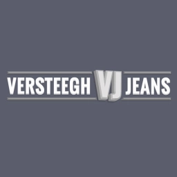 Logo van Versteegh Jeans