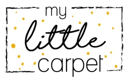 Logo van My Little Carpet