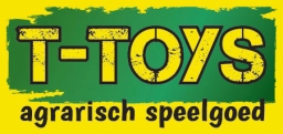Logo van T-Toys