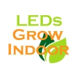 LEDs Grow Indoor