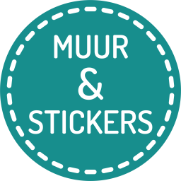 Muur & Stickers