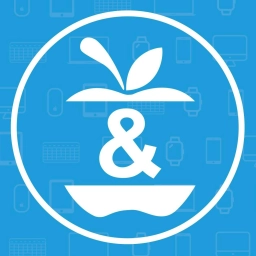 Logo van Mac and Much More