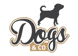 Logo van Dogs & Co