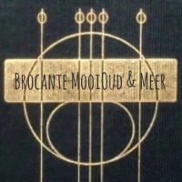 Brocante Mooioud & Meer