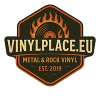 Logo van Vinylplace.eu