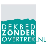 Dekbed zonder overtrek