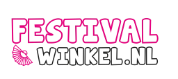 Logo van Festival Winkel