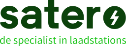Logo van Satero