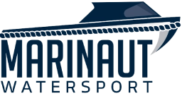 Logo van Marinaut Tenders, Sloepen, Bootmotoren