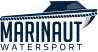 Marinaut Tenders, Sloepen, Bootmotoren's logo