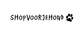 Logo van Shopvoorjehond