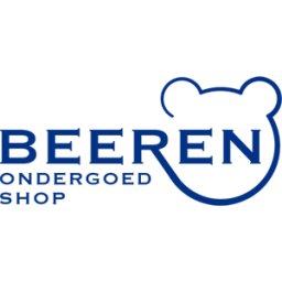 Logo van Beeren-Ondergoed.Shop