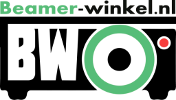 Logo van beamer-winkel.nl