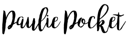 Logo van Paulie Pocket