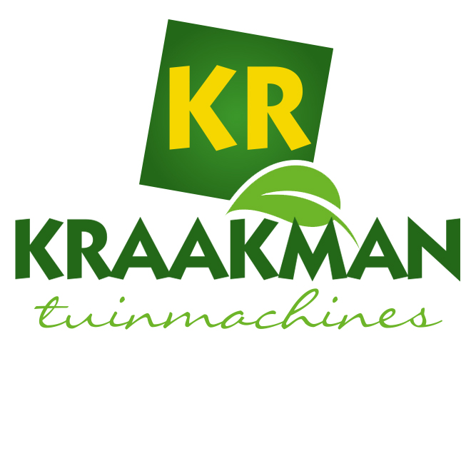 Productiviteit Melodieus dosis Kraakman Tuinmachines | Webshop Benzine, Elektrische en Accu tuin- en  parkmachines - Kraakman Tuinmachines
