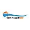 Logo van DeMassageShop