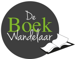 Logo van De BoekWandelaar