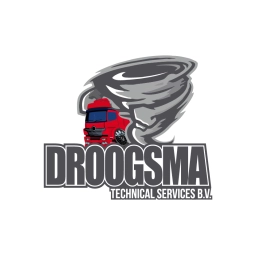 Logo van Droogsma Technical Services B.V.