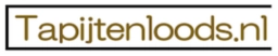 Logo van Tapijtenloods.nl