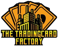 The Tradingcard Factory