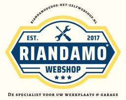 Logo van Riandamo