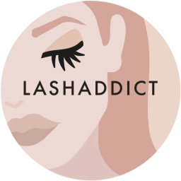 Logo von LashAddict
