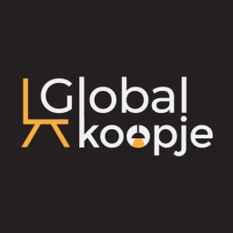 Logo van GlobalKoopje.nl