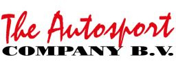 Logo van The Autosport Company B.V.