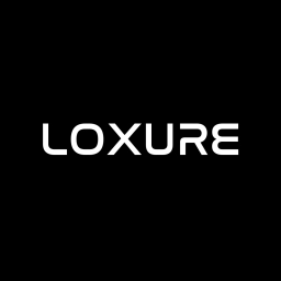 Logotip Loxure