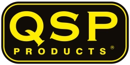 Logo van QSP Products