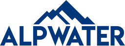 Logo van Alpwater.eco