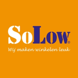 Logo van SoLow.nl