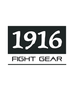Logo van 1916 Fight Gear