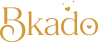 Bkado.nl - kraamcadeau met naam's logo