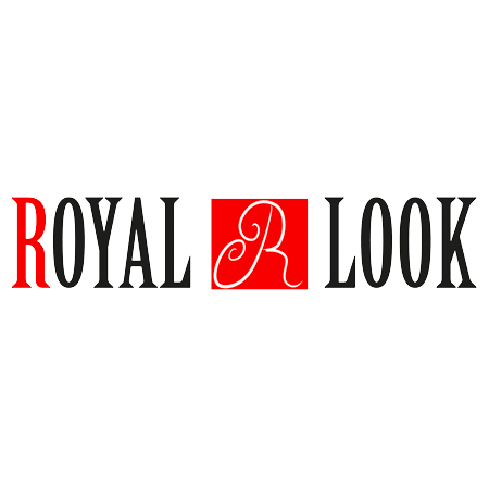 Breites Angebot von Rote Stoffe online kaufen - Royal Look